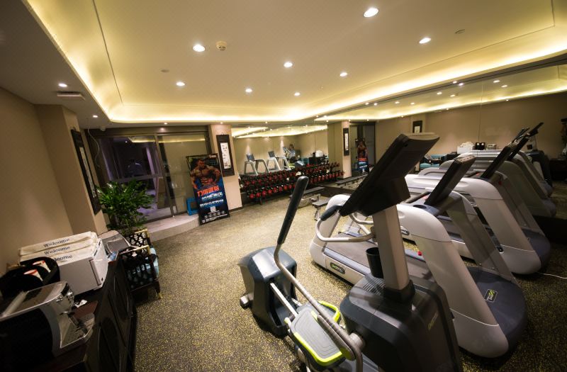 Baibo Hotel (Harbin Central Street Branch) photo 4