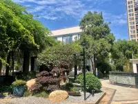 ZIJIN GARDEN HOTELS - 4-Star