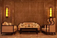 New Oriental Pearl Hotel Hotels in Wusheng County