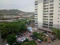 Jin Fu Hotels near Gujiao Station