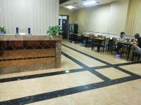 宜川如意山泉商务酒店