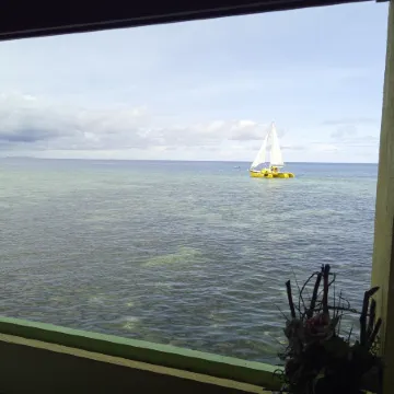 Ocean Bay Beach Resort