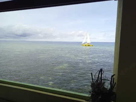 Ocean Bay Beach Resort