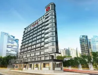 Travelodge Kuala Lumpur City Centre Các khách sạn gần Merdeka Square