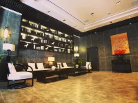 TIME時間城市ホテル(ビン侯大学城)