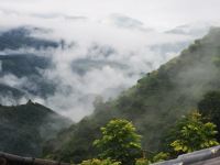 云龙荒野际野奢民宿 - 酒店景观