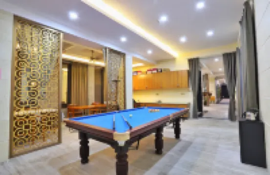 Sanya Coconut Homestay