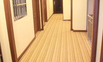 Pingxiang Huaxin Hotel