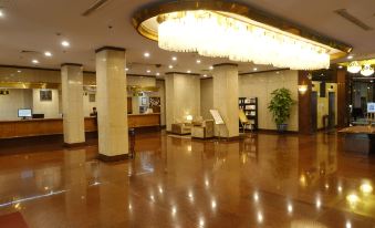 Wuxi Grand Hotel