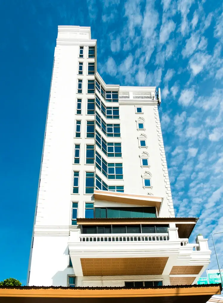 รูปภาพของเดอะ คินน์