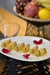 Noble Light Luxury Hotel - breakfast