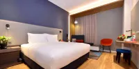 Holiday Inn Express Tianshui City Center - Rala De Reina Superior
