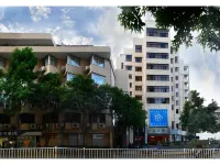 Minqing Qiyuan Hotel Hotels in Minqing