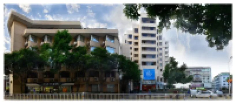 Minqing Qiyuan Hotel