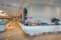 Zenith Hotel Putrajaya - breakfast