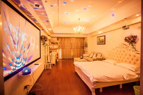 Bengbu Element Hotel