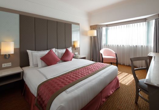 2. 선웨이 호텔 하..