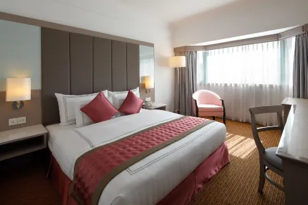 Sunway Hotel Hanoi