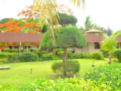 Riviera Royal Hotel Hotels in Conakry