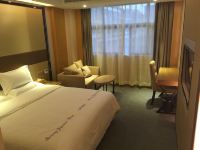 深圳西湖酒店 - 高级大床房