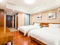 珠海红树湾酒店公寓 - 标准双床房