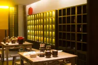 Xunmei Riverside Hotel Hotel di Zhenyuan