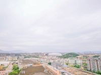 宜尚酒店(福州奥体店) - 酒店景观