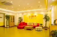 Homeinn Express Hotel (Laishui Yesanpo)