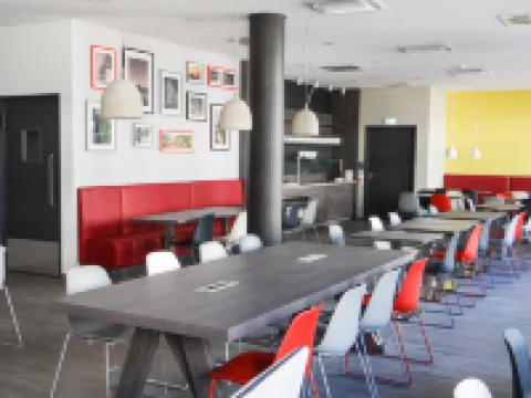 Campanile Muenchen Seding Hotels in Munich