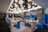 Rong Qiao Hotel - Bữa sáng
