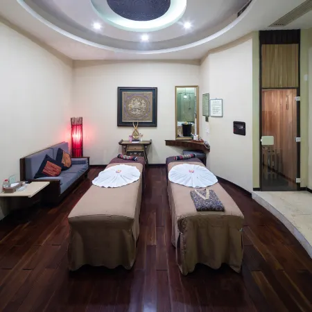 Rong Qiao Hotel