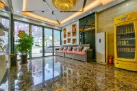 Jinchengjiang Linman Hotel