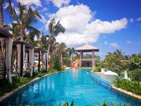 三亚海棠湾红树林度假酒店 - 室外游泳池