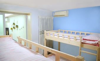 Haoxiangjia Youth Hostel