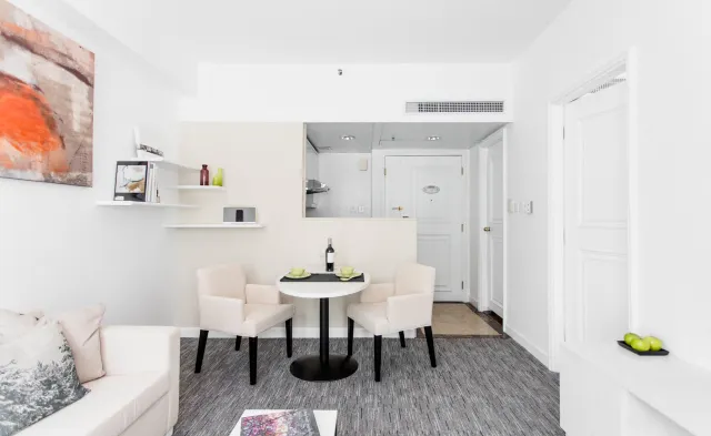 【廚房酒店】 Staycation 煮飯仔👍🏻12間連廚房酒店推介 兼具無敵海景、煮食爐、焗爐