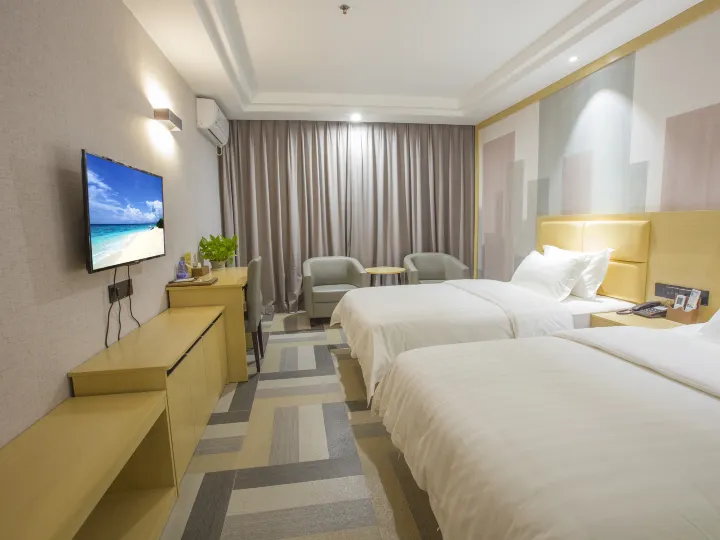 Yintai Business Hotel