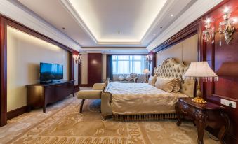 Longqi International Hotel Kunshan
