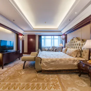 Longqi International Hotel Kunshan