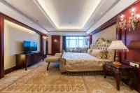 Longqi International Hotel Kunshan