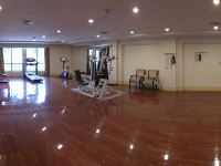 广州芙蓉会议中心 - 健身娱乐设施