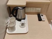 海友酒店(青岛泰山路地铁站店) - 其他