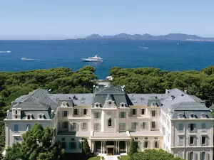 Hotel du Cap-Eden-Roc