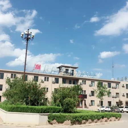Ximeng Hotel