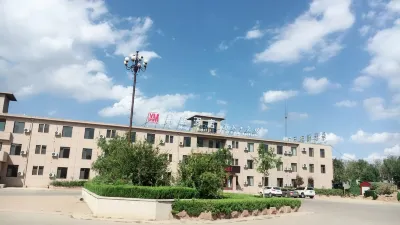 Ximeng Hotel Hotels in Yellow River Delta Nature Reserve