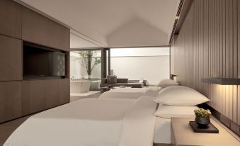 Alila Wuzhen