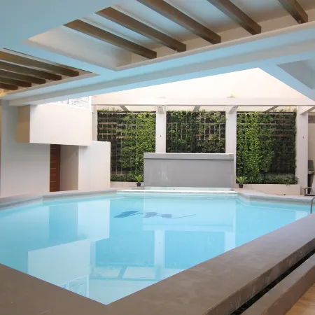 Mezzo Hotel