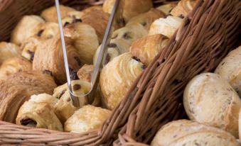 Libertel Gare du Nord Suede