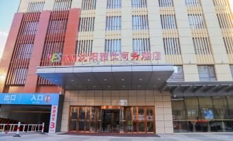 Shenyang Longemont Yashi Business Hotel