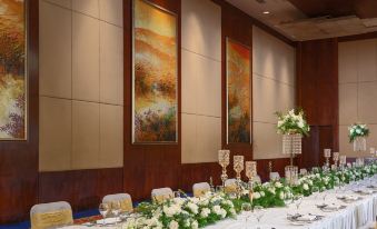 Renaissance Tianjin Teda Convention Center Hotel