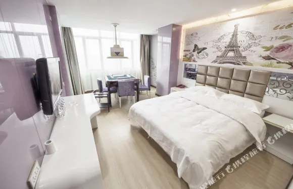 雲夢金城假日大酒店